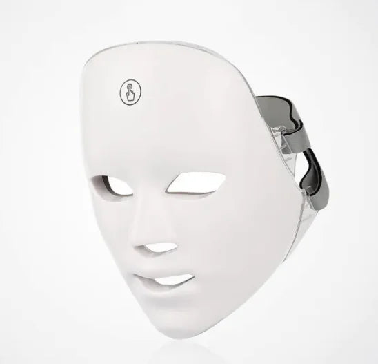 LED Facial Skin Revitalize Mask