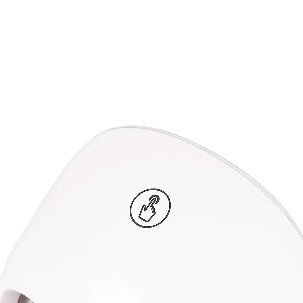 LED Facial Skin Revitalize Mask