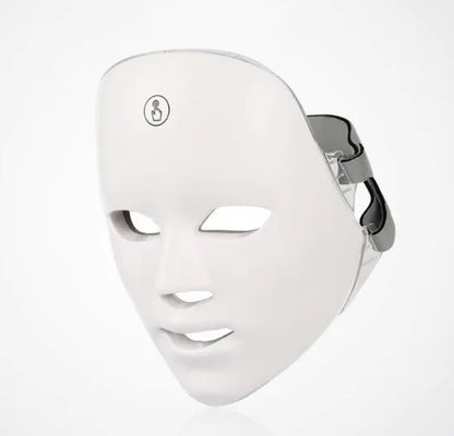 LED Facial Skin Revitalize Mask