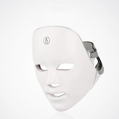 LED Facial Skin Revitalize Mask